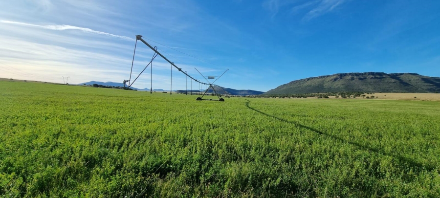 4 Bedroom Property for Sale in Queenstown Rural Eastern Cape